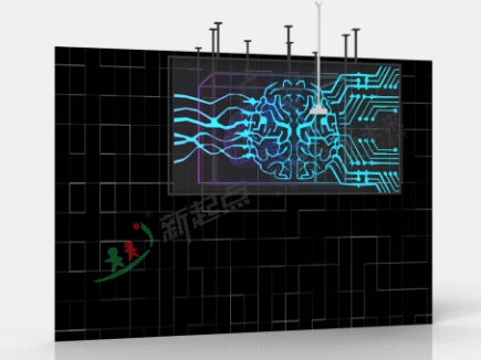 智能与人工智能