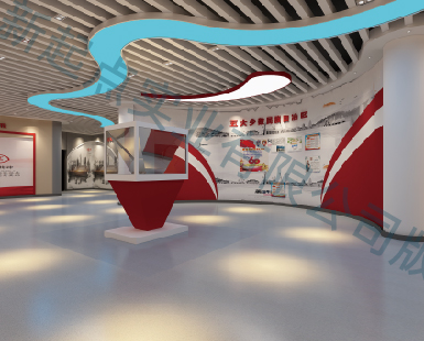 省级蒙古族中学科技馆