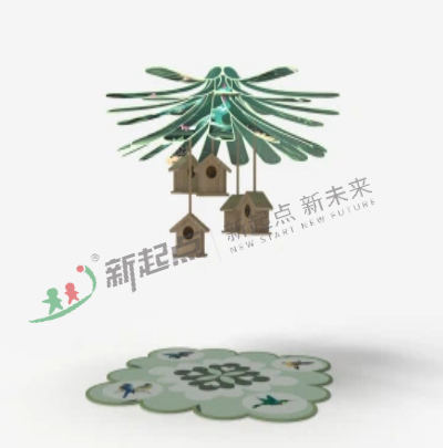 听，谁在唱歌？