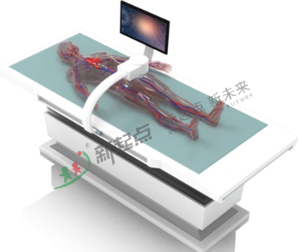 血管介入机器人
