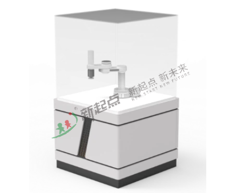 第一台Z形机械臂