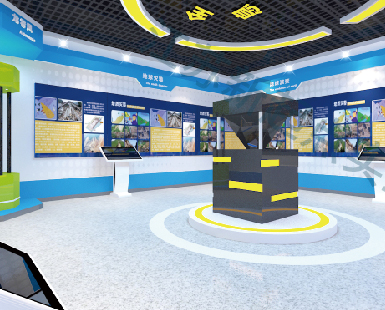 国家级青少年科普教育基地