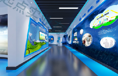 省级气象防灾减灾馆