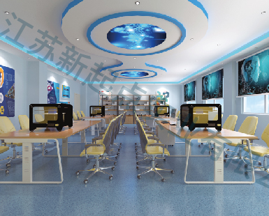 市级青少年示范性综合实践基地