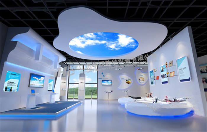 校园科技馆之应用篇