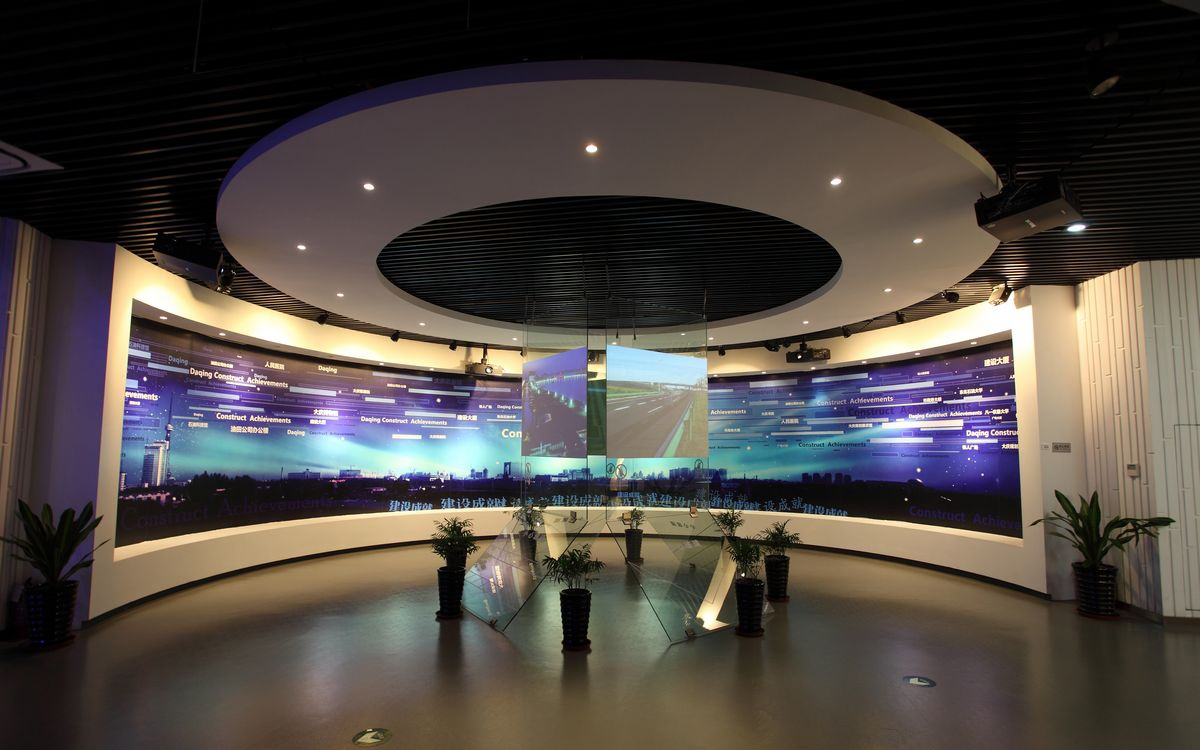 科技馆设计以人之根本 呈现体验最好的科技馆