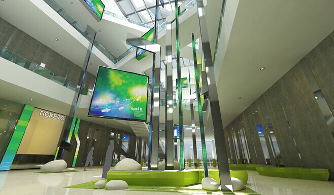 中国气象科普馆