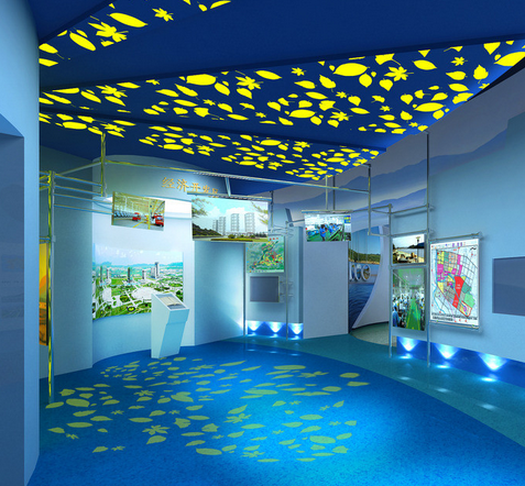 科技馆设计