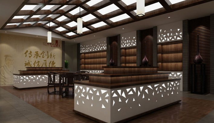 展厅设计