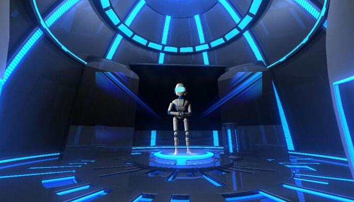 全息投影和幻影成像的区别