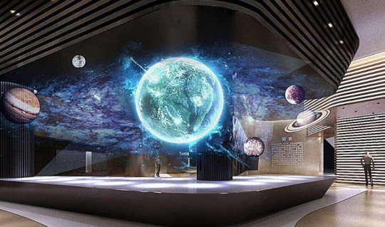 如何提高科技馆品牌效应？