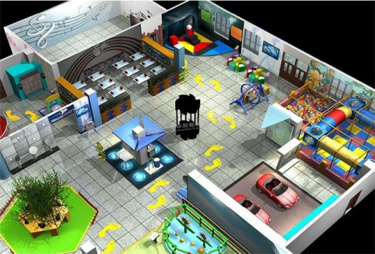 科技馆如何与学校教育活动相结合？