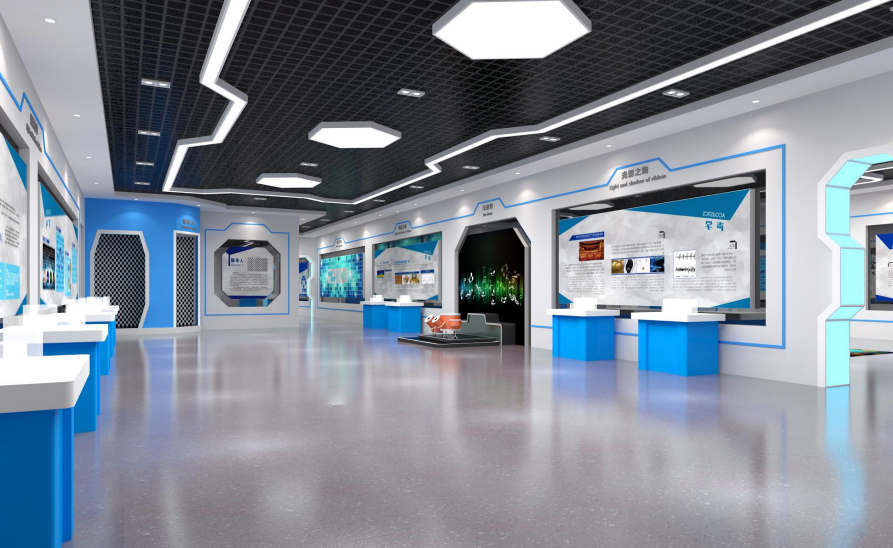 建设研学实践基地