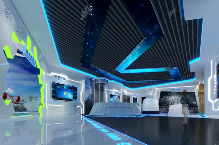 科技馆设计