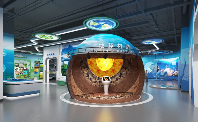 科技馆设计