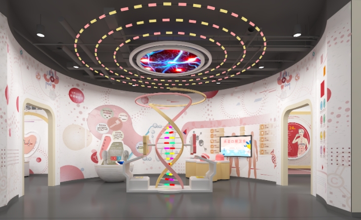 科技馆设计